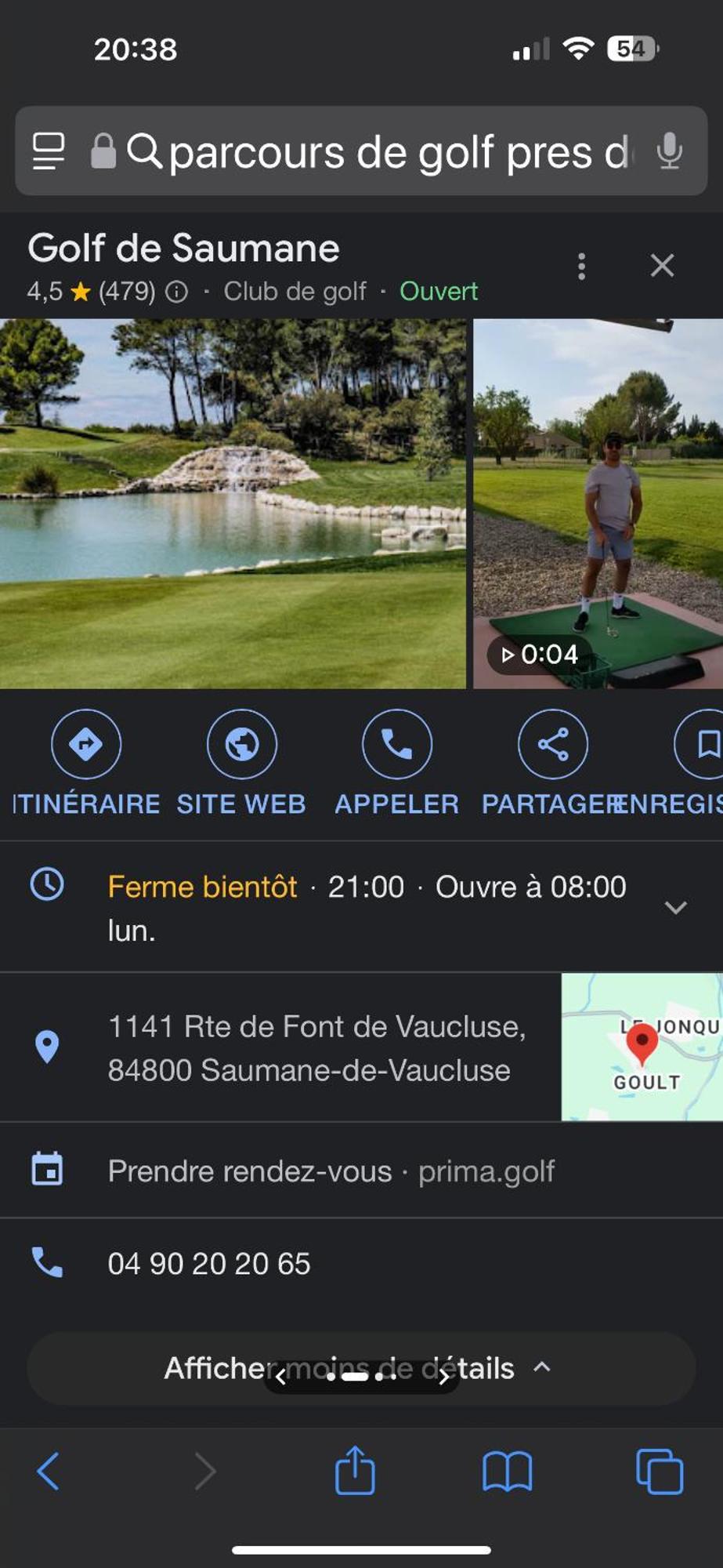 Maison Residence Les Demeures Du Ventoux Aubignan Luaran gambar